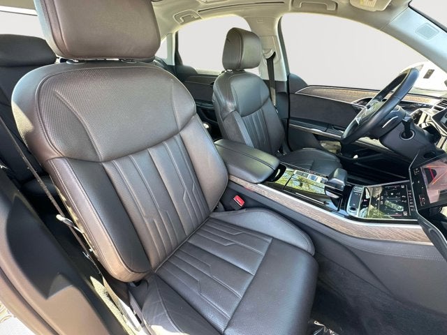 2019 Audi A8 L Base