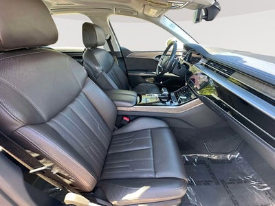 2019 Audi A8 L Base