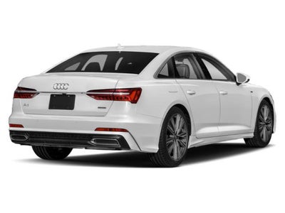 2021 Audi A6 Prestige