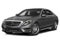 2015 Mercedes-Benz S-Class S 550