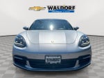 2018 Porsche Panamera Base