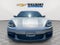 2018 Porsche Panamera Base