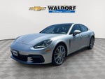 2018 Porsche Panamera Base