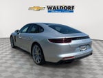 2018 Porsche Panamera Base