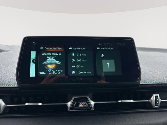 2021 Toyota GR Supra Base