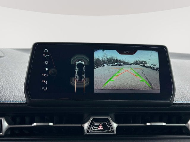 2021 Toyota GR Supra Base