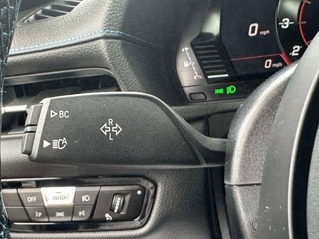 2021 Toyota GR Supra Base