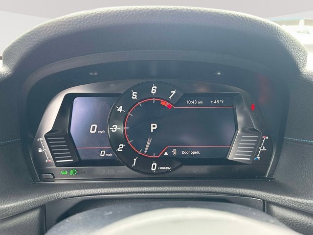 2021 Toyota GR Supra Base