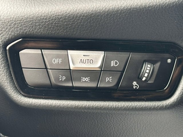 2021 Toyota GR Supra Base