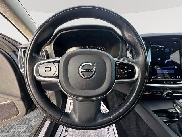 2021 Volvo V60 Cross Country Base