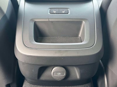 2021 Volvo V60 Cross Country Base