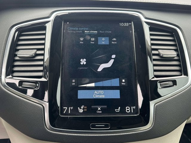 2021 Volvo XC90 Inscription