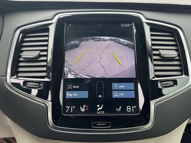 2021 Volvo XC90 Inscription