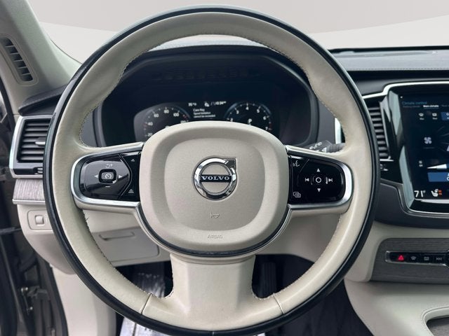 2021 Volvo XC90 Inscription