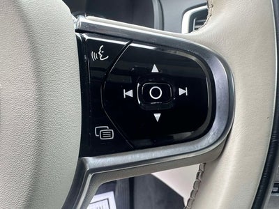 2021 Volvo XC90 Inscription