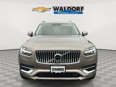 2021 Volvo XC90 Inscription
