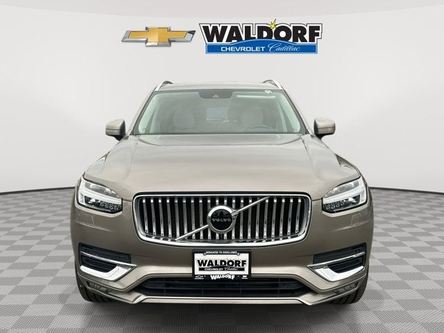 2021 Volvo XC90 Inscription