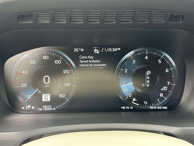 2021 Volvo XC90 Inscription