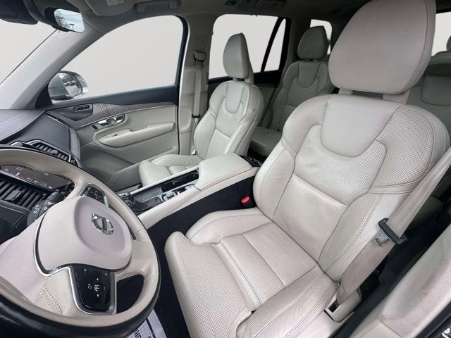 2021 Volvo XC90 Inscription