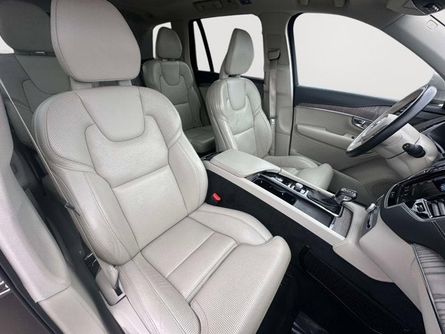 2021 Volvo XC90 Inscription