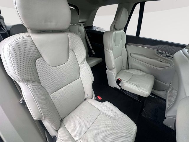 2021 Volvo XC90 Inscription