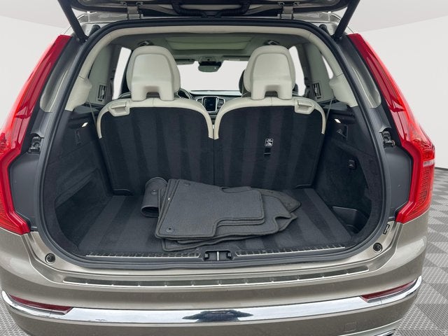 2021 Volvo XC90 Inscription