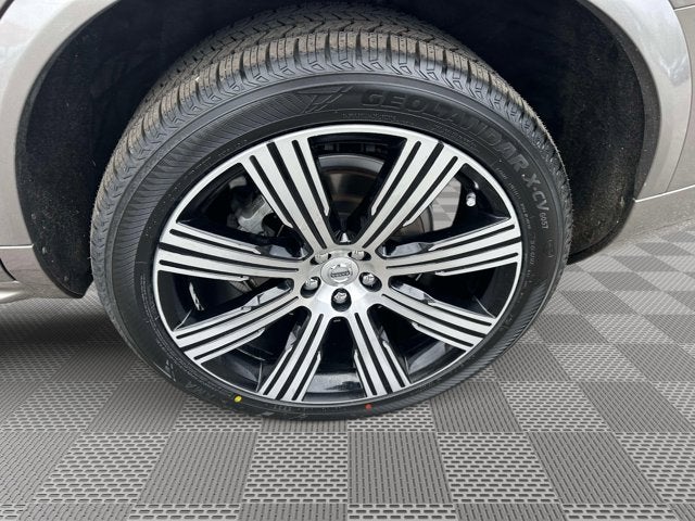 2021 Volvo XC90 Inscription