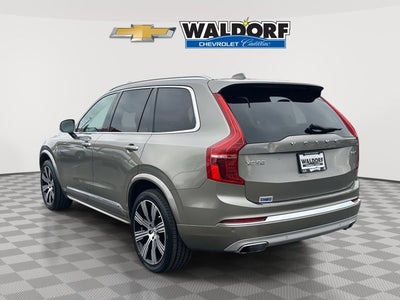 2021 Volvo XC90 Inscription