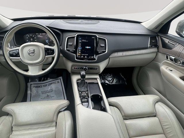 2021 Volvo XC90 Inscription