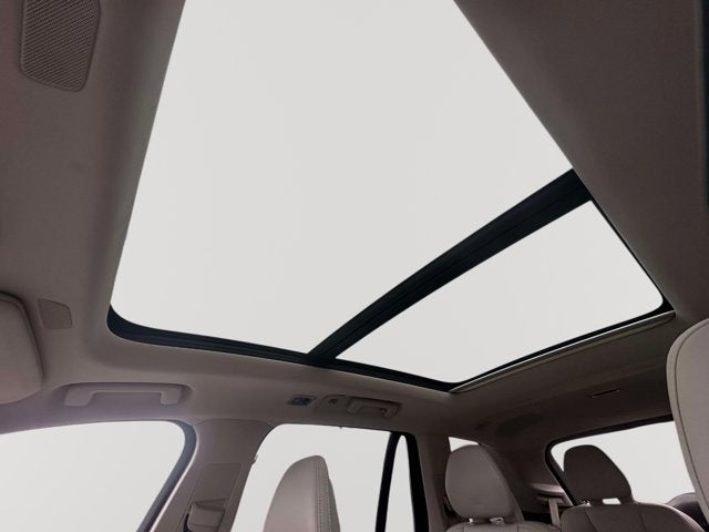 2021 Volvo XC90 Inscription