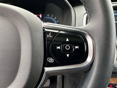 2024 Volvo XC90 Plus Bright Theme