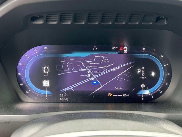 2024 Volvo XC90 Plus Bright Theme