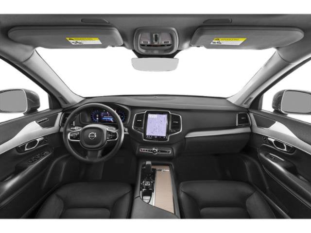 2024 Volvo XC90 Plus Bright Theme