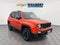 2017 Jeep Renegade Trailhawk