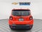 2017 Jeep Renegade Trailhawk