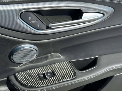 2024 Alfa Romeo Giulia Ti