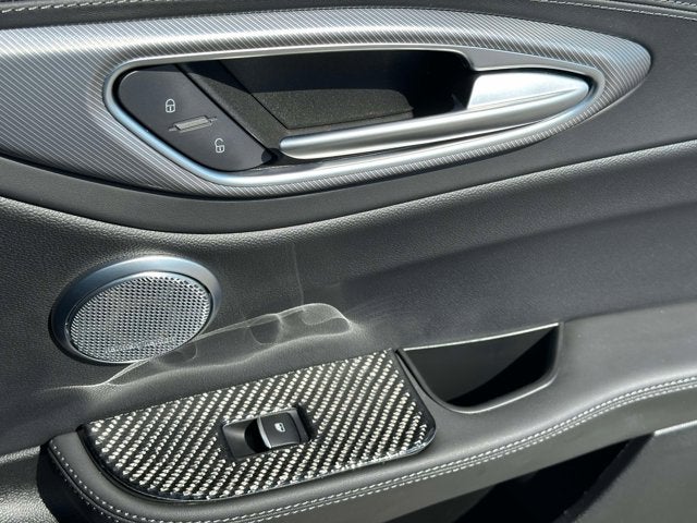 2024 Alfa Romeo Giulia Ti