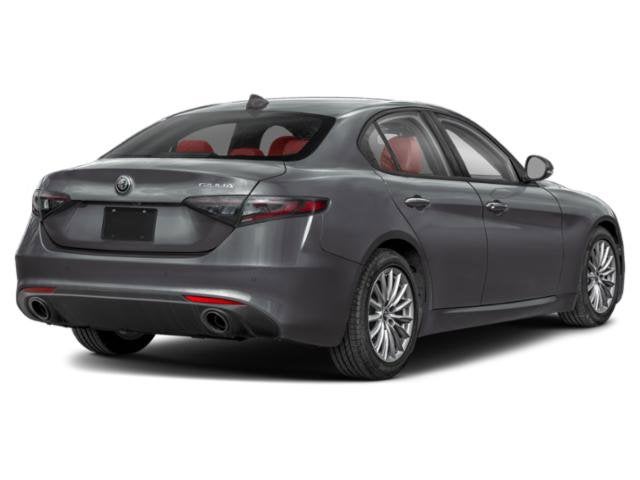 2024 Alfa Romeo Giulia Ti