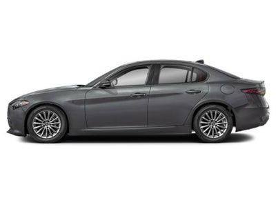 2024 Alfa Romeo Giulia Ti