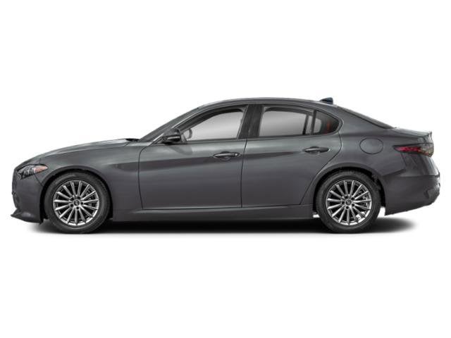 2024 Alfa Romeo Giulia Ti