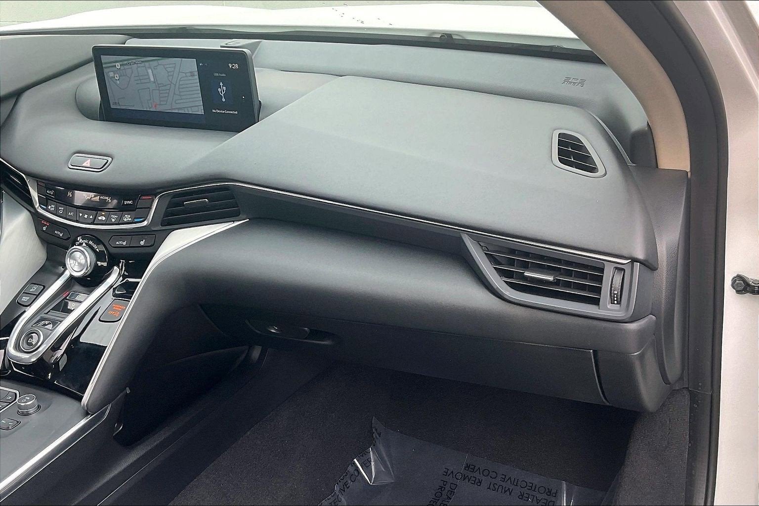 2022 Acura TLX w/Technology Package