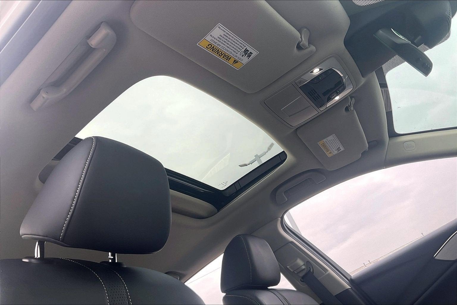 2022 Acura TLX w/Technology Package