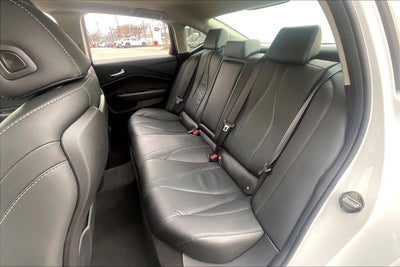 2022 Acura TLX w/Technology Package