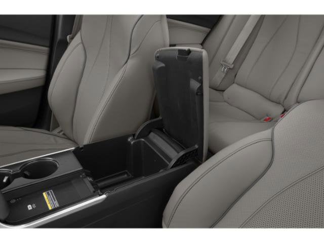 2023 Acura TLX w/Advance Package