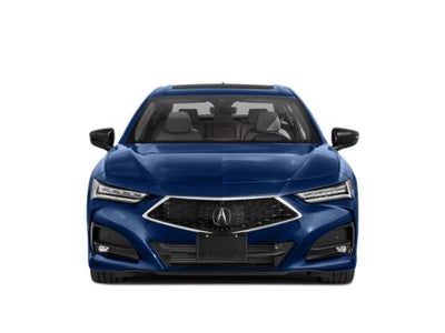 2023 Acura TLX w/Advance Package