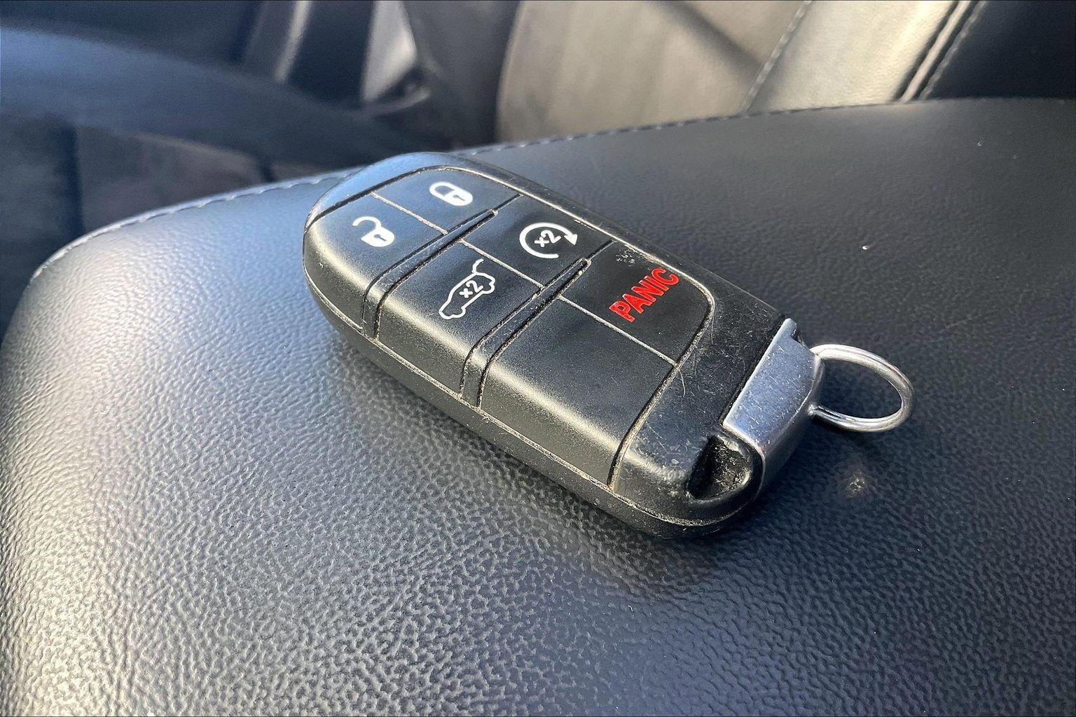 2022 Jeep Grand Cherokee WK Laredo X