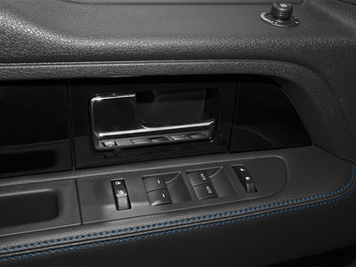 2014 Ford F-150 Base