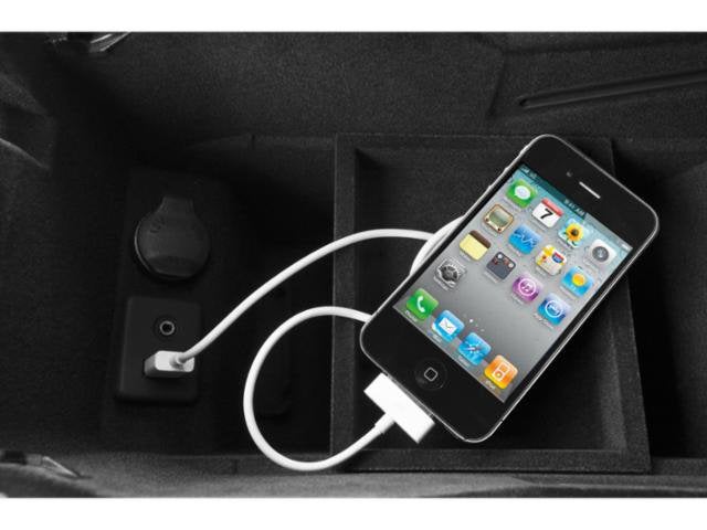 2015 Buick LaCrosse Leather