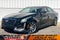 2016 Cadillac CTS Sedan Luxury Collection RWD