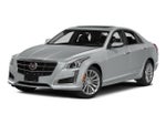 2014 Cadillac CTS Sedan Luxury RWD